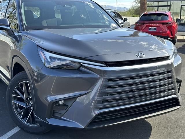 2026 Lexus TX 350 Premium Tucson AZ
