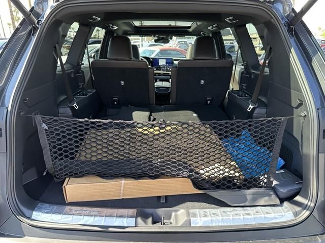 2026 Lexus TX 350 Premium Tucson AZ