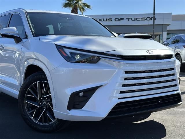 2026 Lexus TX 350 Premium Tucson AZ