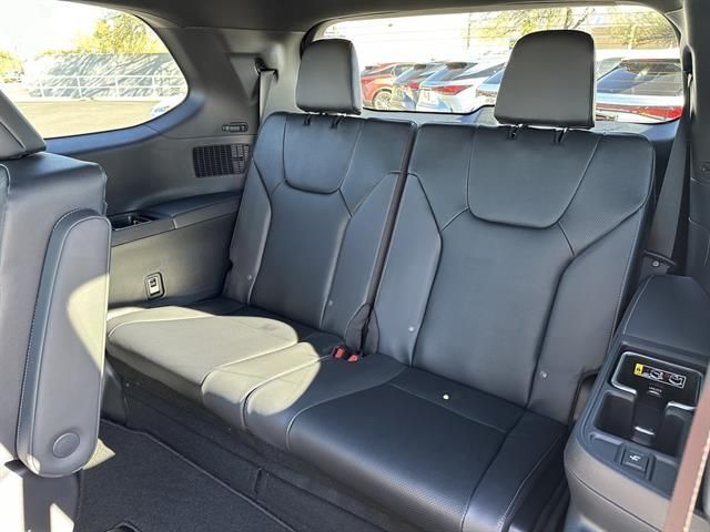 2026 Lexus TX 350 Premium Tucson AZ