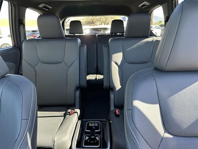 2026 Lexus TX 350 Premium Tucson AZ