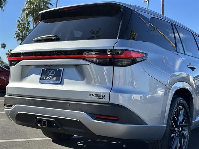 2026 Lexus TX 350 Premium Tucson AZ