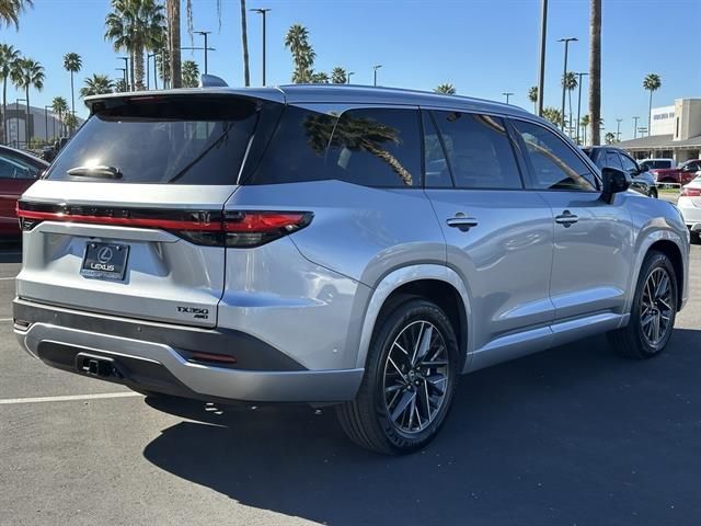 2026 Lexus TX 350 Premium Tucson AZ