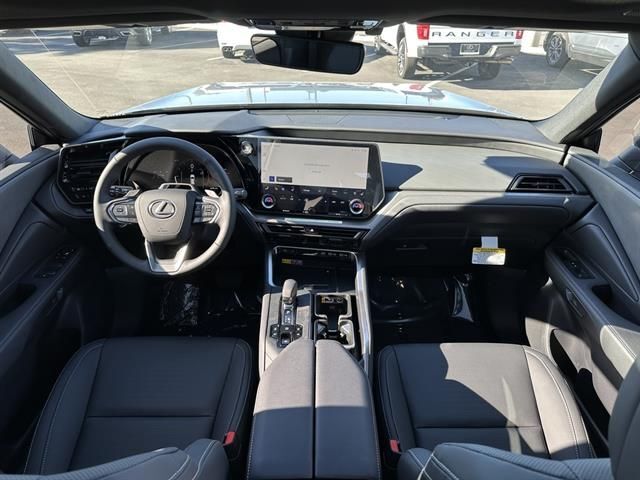 2026 Lexus TX 350 Premium Tucson AZ