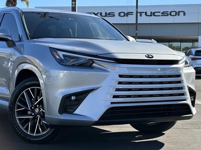 2026 Lexus TX 350 Premium Tucson AZ