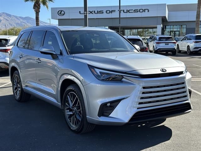 2026 Lexus TX 350 Premium Tucson AZ
