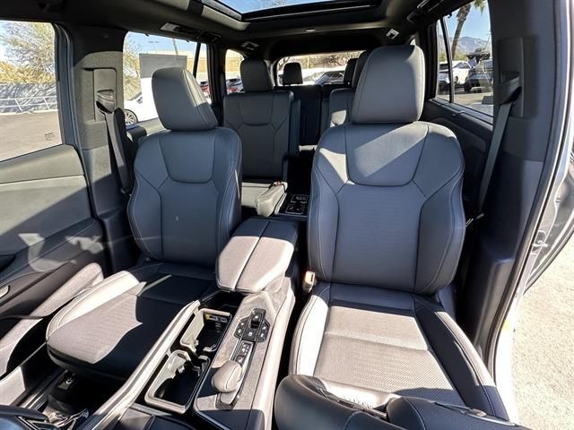 2026 Lexus TX 350 Premium Tucson AZ