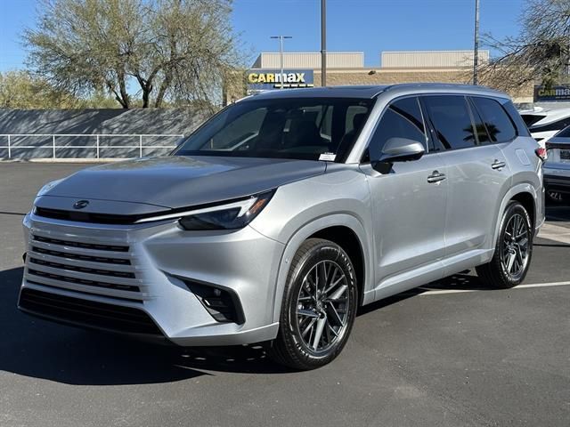 2026 Lexus TX 350 Premium Tucson AZ