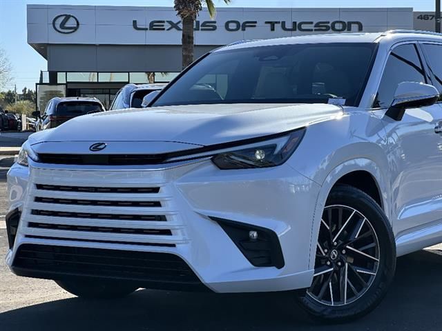 2026 Lexus TX 350 Premium Tucson AZ