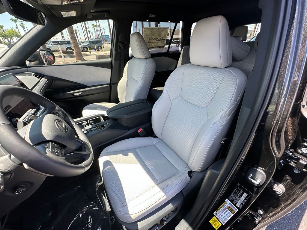 2026 Lexus TX 350 Premium