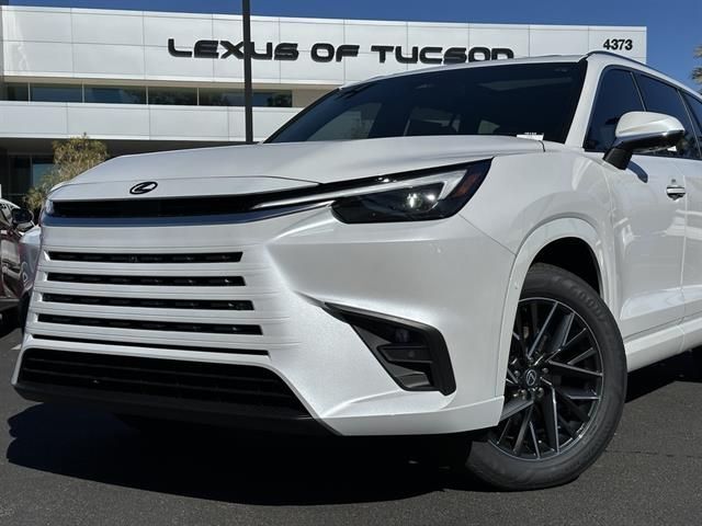 2026 Lexus TX 350 Premium Tucson AZ