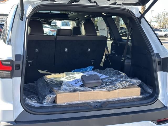 2026 Lexus TX 350 Premium Tucson AZ