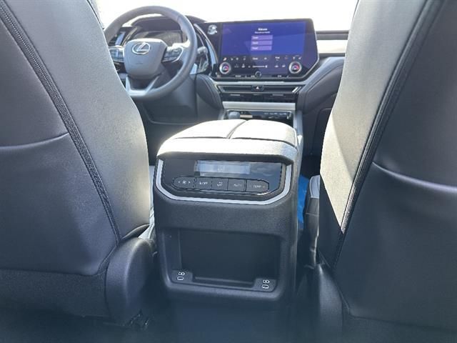 2026 Lexus TX 350 Premium Tucson AZ