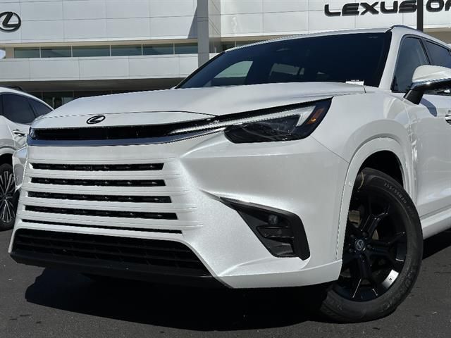2026 Lexus TX 350 Premium Tucson AZ