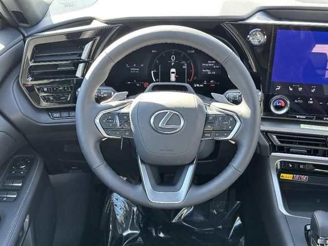 2026 Lexus TX 350 Premium Tucson AZ