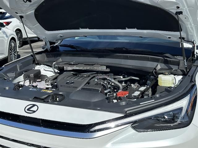 2026 Lexus TX 350 Premium Tucson AZ