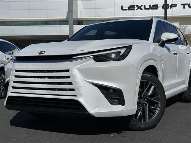 2026 Lexus TX 350 Premium Tucson AZ