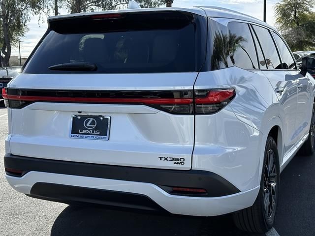 2026 Lexus TX 350 Premium Tucson AZ