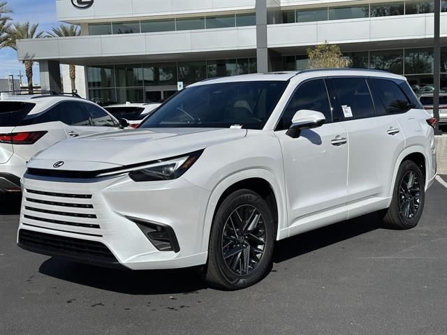 2026 Lexus TX 350 Premium Tucson AZ