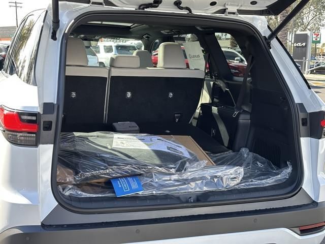 2026 Lexus TX 350 Premium Tucson AZ