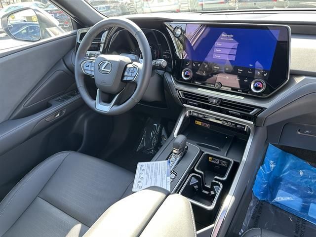 2026 Lexus TX 350 Premium Tucson AZ