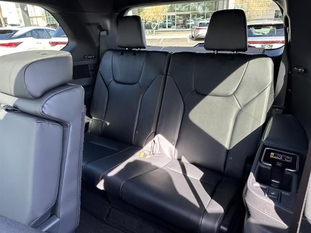 2026 Lexus TX 350 Premium Tucson AZ