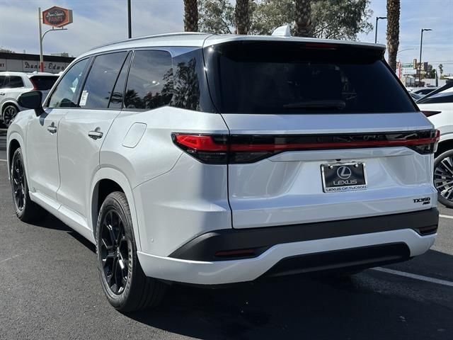 2026 Lexus TX 350 Premium Tucson AZ