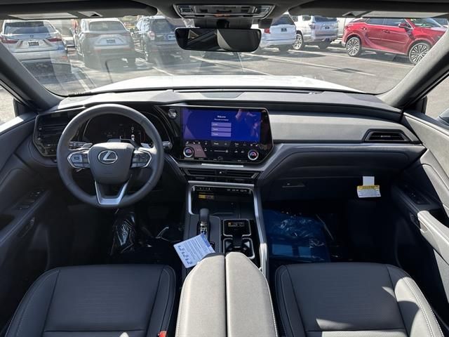 2026 Lexus TX 350 Premium Tucson AZ