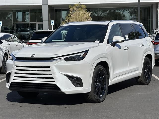 2026 Lexus TX 350 Premium Tucson AZ