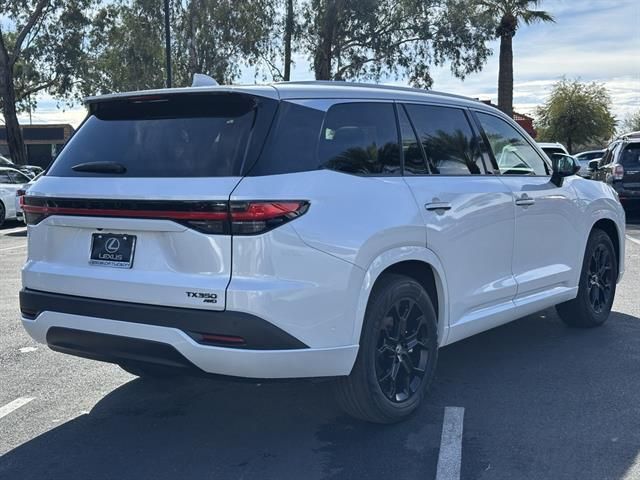 2026 Lexus TX 350 Premium Tucson AZ