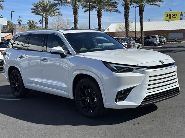 2026 Lexus TX 350 Premium Tucson AZ