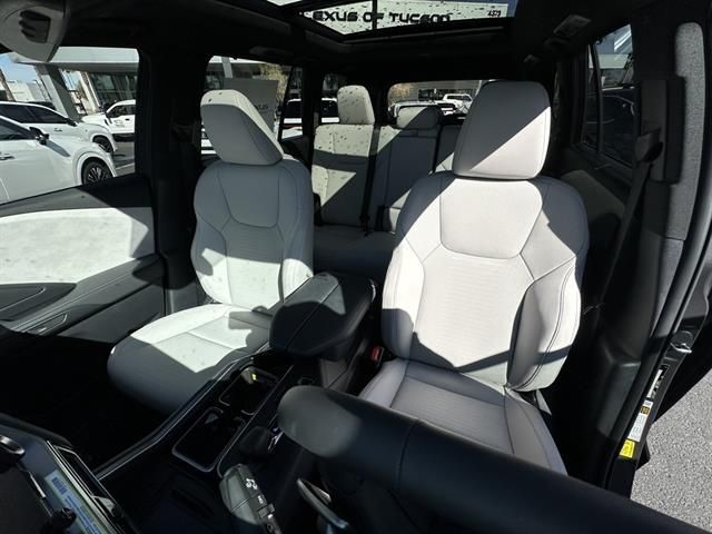 2026 Lexus TX 350 Premium Tucson AZ