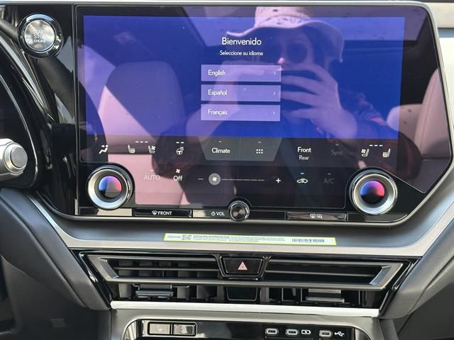 2026 Lexus TX 350 Premium Tucson AZ