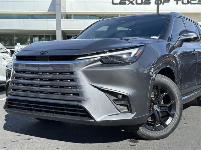 2026 Lexus TX 350 Premium Tucson AZ