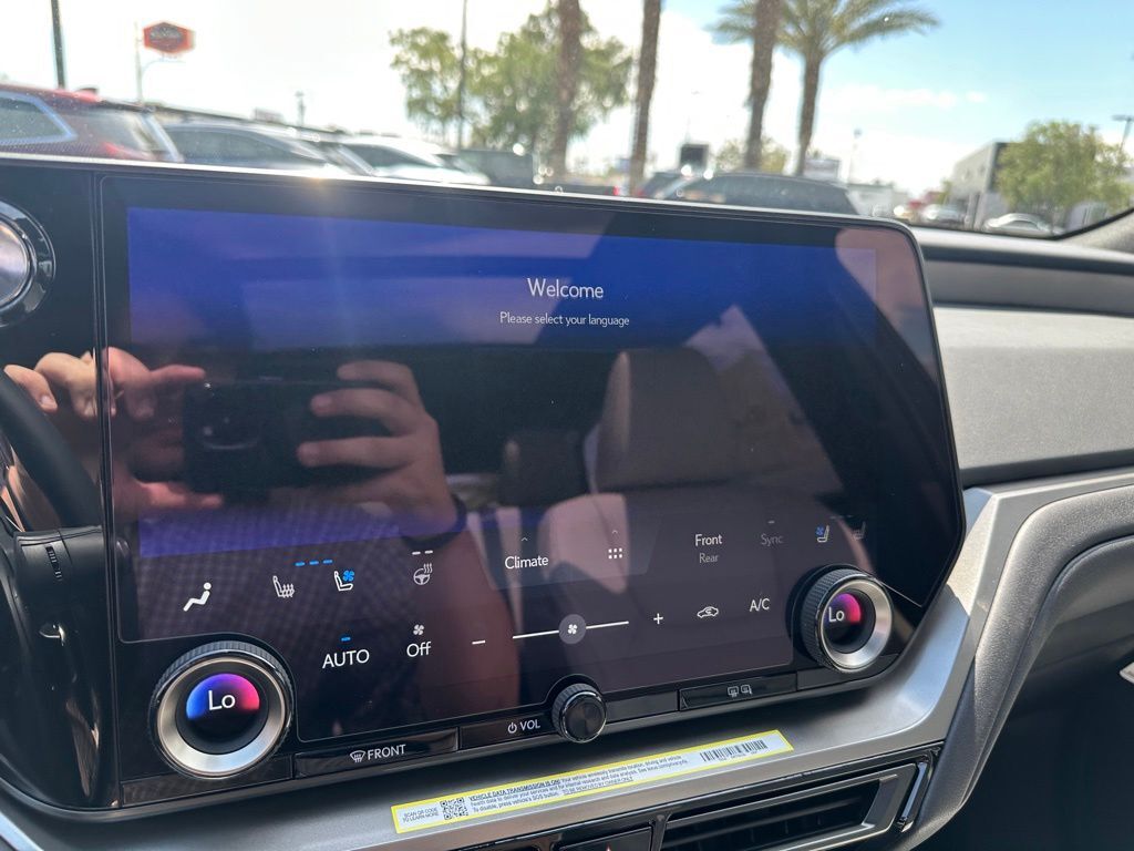 2026 Lexus TX 350 Premium Tucson AZ