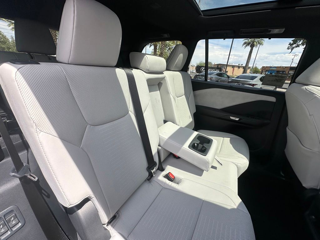 2026 Lexus TX 350 Premium Tucson AZ