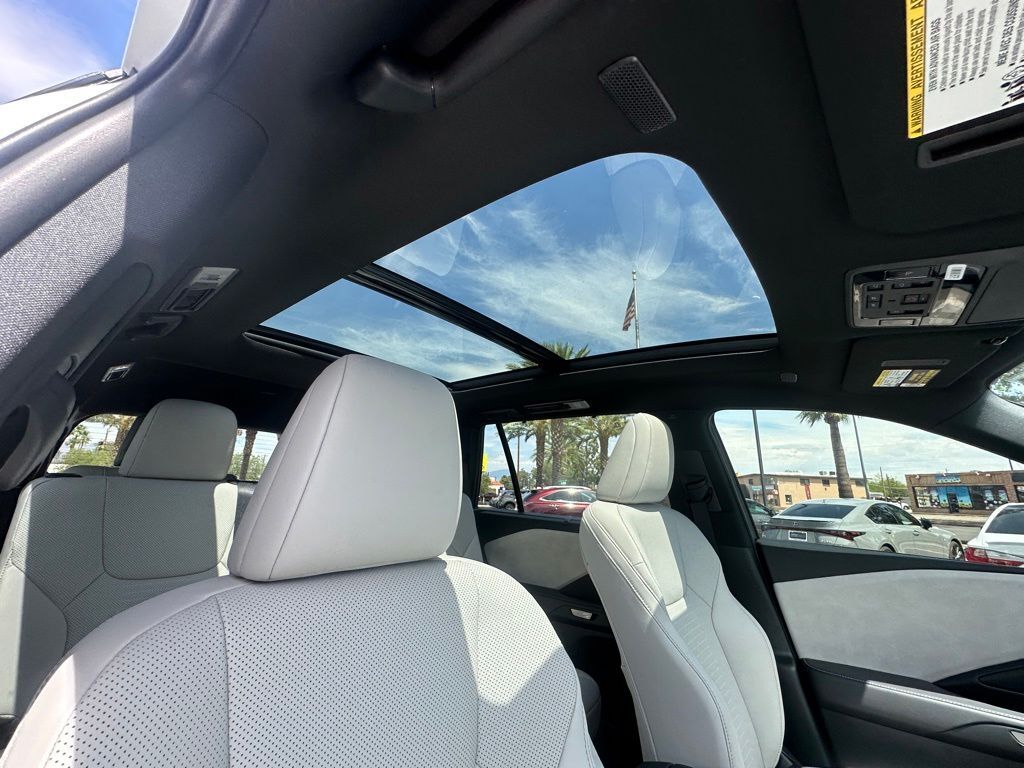 2026 Lexus TX 350 Premium Tucson AZ
