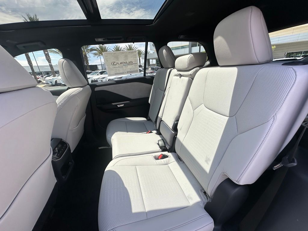 2026 Lexus TX 350 Premium Tucson AZ
