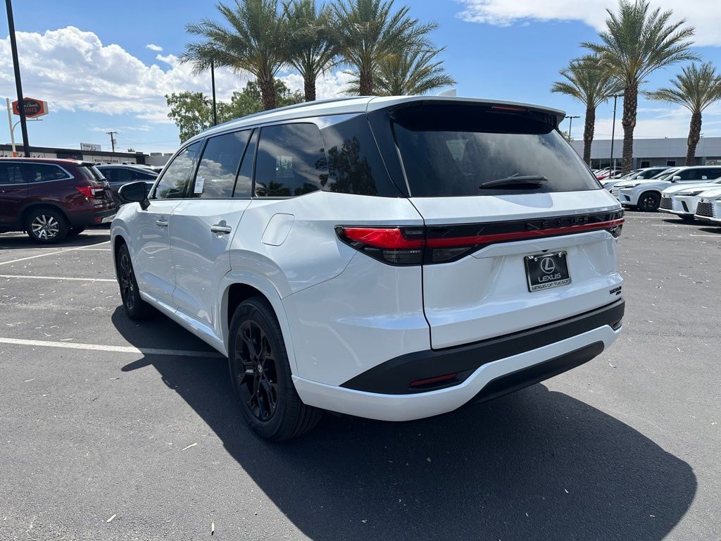 2026 Lexus TX 350 Premium Tucson AZ