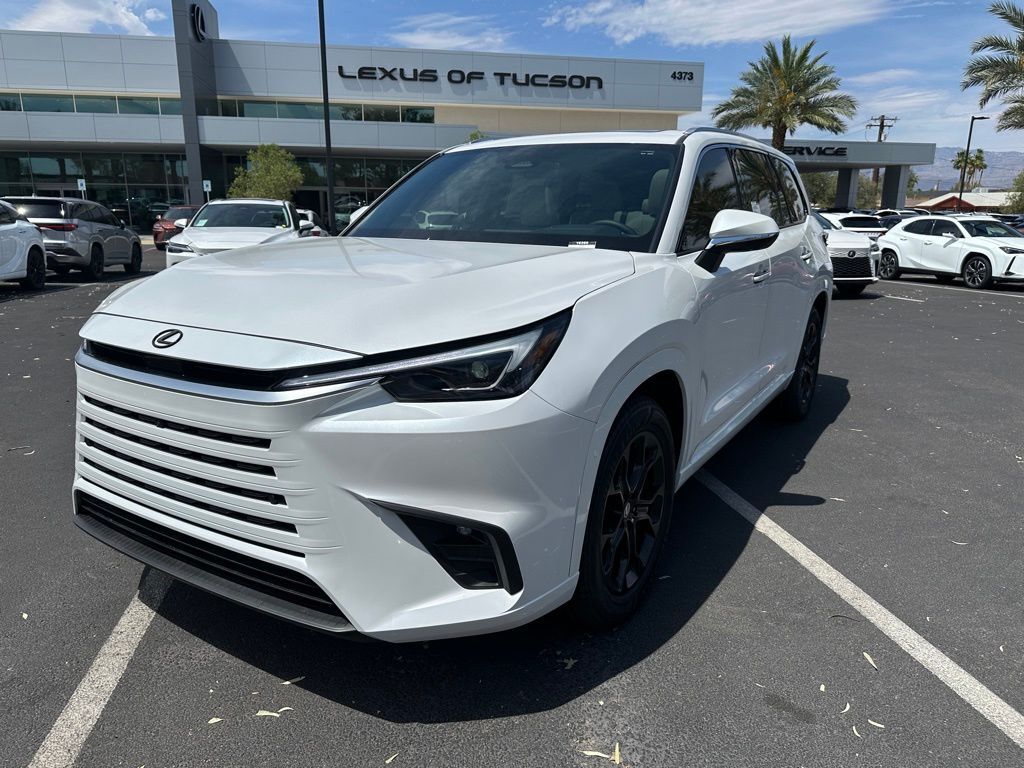 2026 Lexus TX 350 Premium Tucson AZ