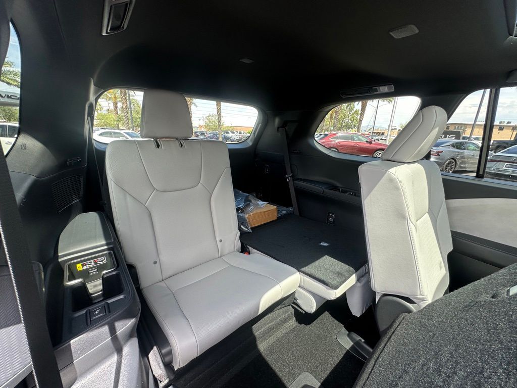 2026 Lexus TX 350 Premium Tucson AZ