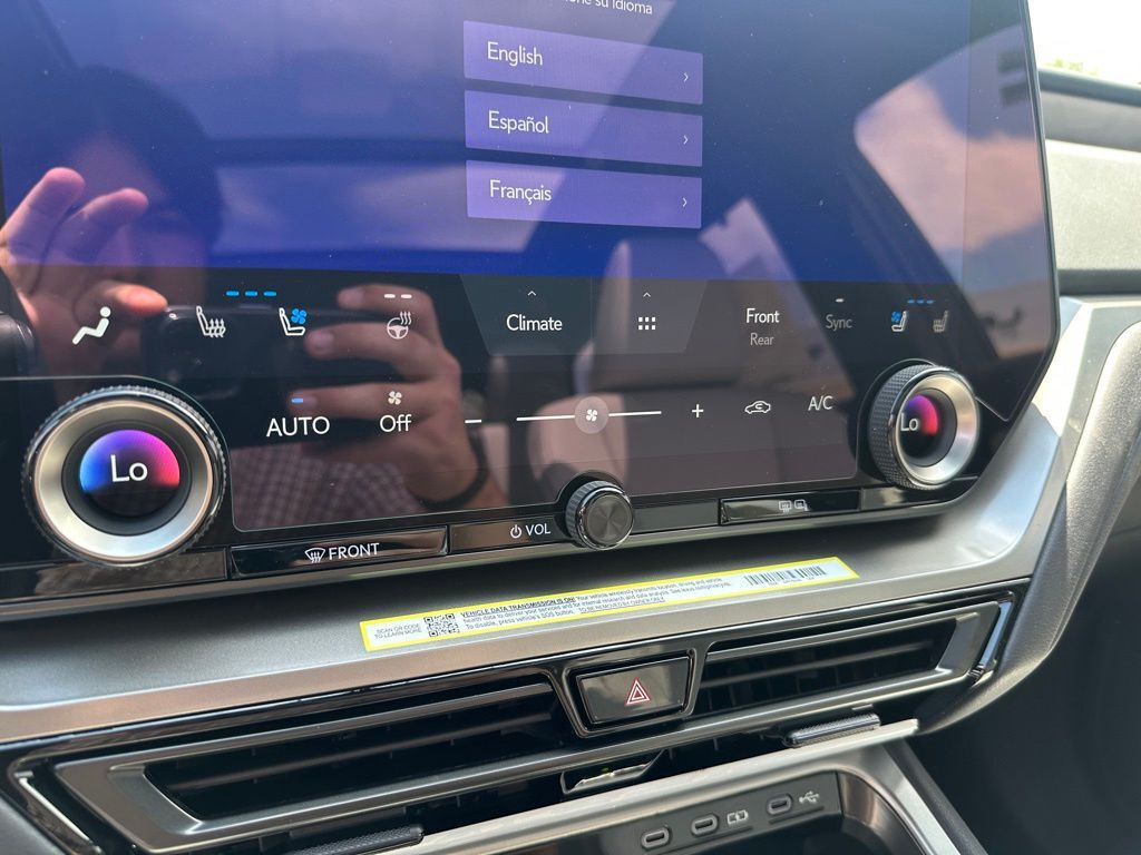 2026 Lexus TX 350 Premium Tucson AZ
