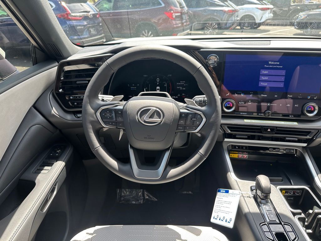 2026 Lexus TX 350 Premium Tucson AZ