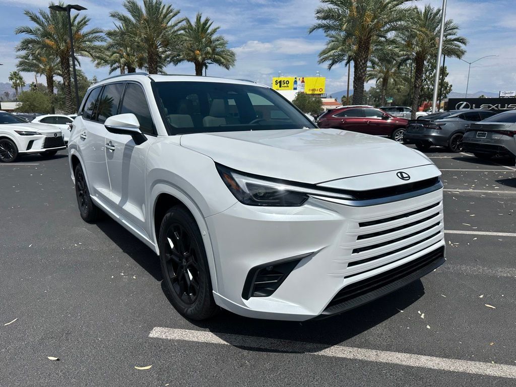 2026 Lexus TX 350 Premium Tucson AZ
