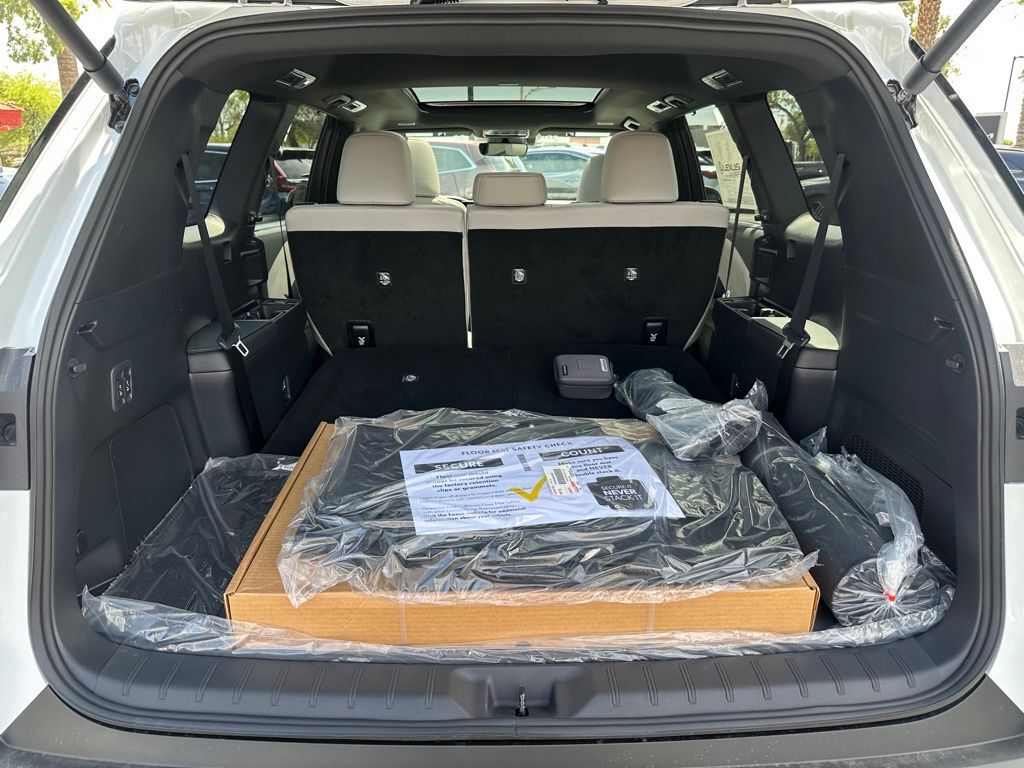 2026 Lexus TX 350 Premium Tucson AZ
