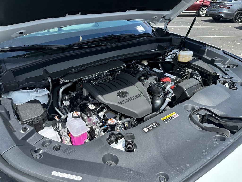 2026 Lexus TX 350 Premium Tucson AZ