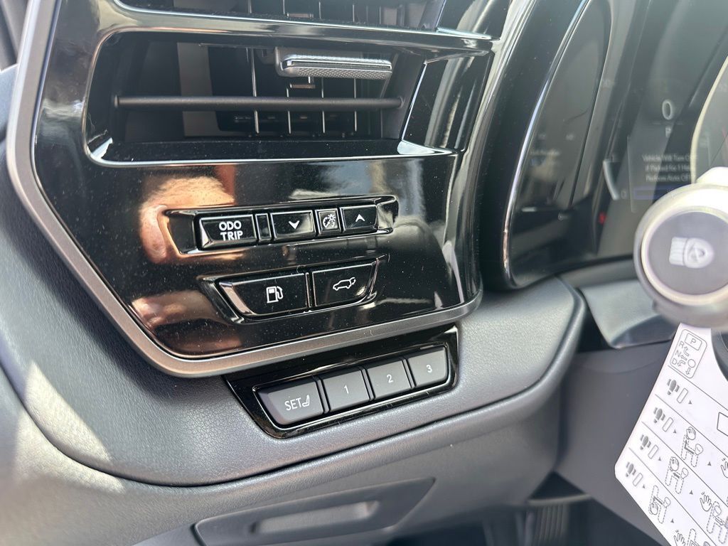 2026 Lexus TX 350 Premium Tucson AZ
