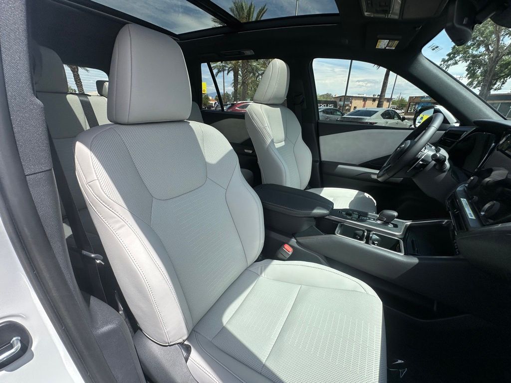 2026 Lexus TX 350 Premium Tucson AZ