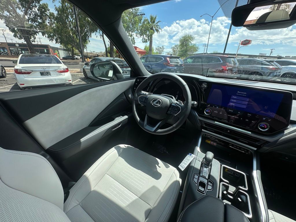 2026 Lexus TX 350 Premium Tucson AZ