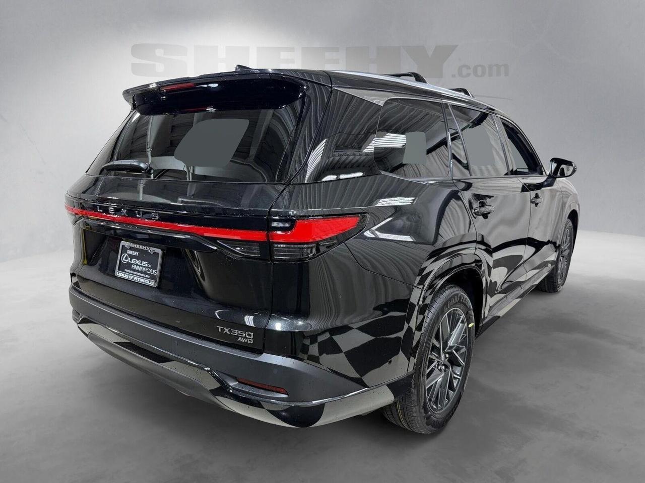 2026 Lexus TX 350 Premium Annapolis MD